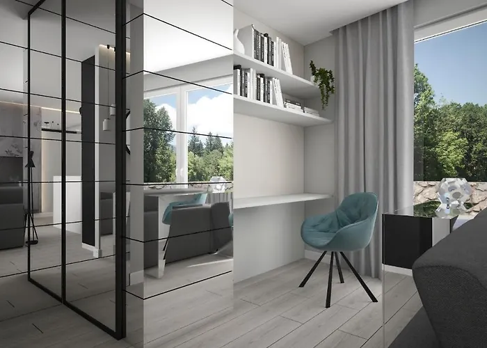 Luxury Luna With Private, Heated Pool Apartment Zadar
