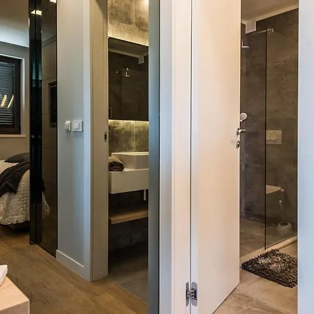 Luxury Luna With Private, Heated Pool