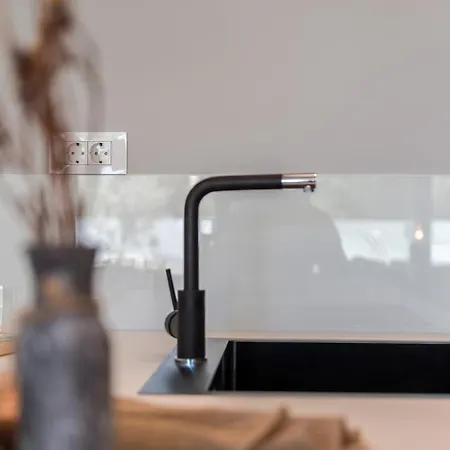Luxury Luna With Private, Heated Pool Apartment Zadar