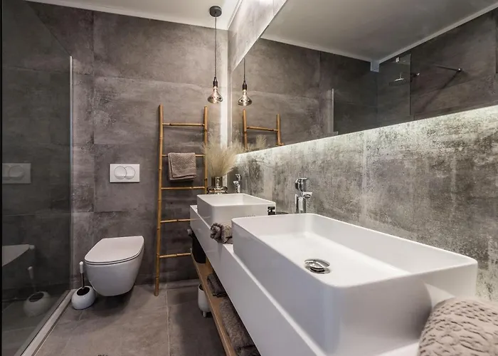 דירה Luxury Luna With Private, Heated Pool זאדאר