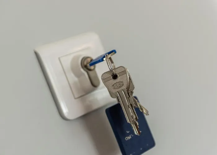 דירה Luxury Luna With Private, Heated Pool *